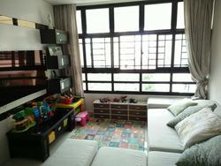 Blk 3A Geylang Serai (Geylang), HDB 4 Rooms #125028582